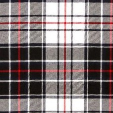 MacRae Dress Modern 16oz Tartan Fabric By The Metre